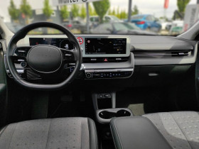 Hyundai Ioniq 77 kWh  - 325 ch  occasion  Beaupuy - photo n3