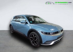 Hyundai Ioniq 77 kWh  - 325 ch  occasion  Beaupuy - photo n2
