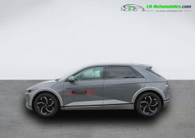 Hyundai Ioniq 77 kWh  - 325 ch  occasion  Beaupuy - photo n6