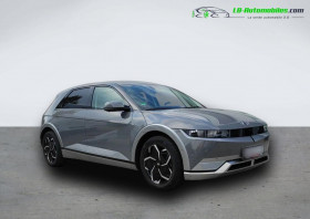 Hyundai Ioniq 77 kWh  - 325 ch  occasion  Beaupuy - photo n2