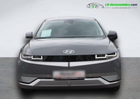 Hyundai Ioniq 77 kWh  - 325 ch  occasion  Beaupuy - photo n5