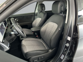 Hyundai Ioniq 77 kWh  - 325 ch  occasion  Beaupuy - photo n6