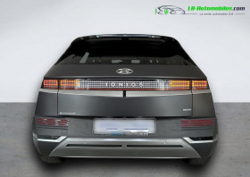 Hyundai Ioniq 77 kWh  - 325 ch  occasion  Beaupuy - photo n5