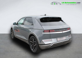 Hyundai Ioniq 77 kWh  - 325 ch  occasion  Beaupuy - photo n4
