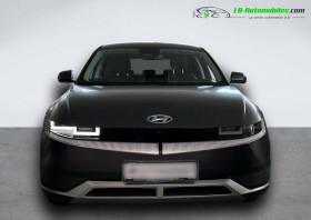 Hyundai Ioniq 77 kWh  - 325 ch  occasion  Beaupuy - photo n4
