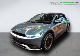Hyundai Ioniq , garage LB AUTOMOBILES  Beaupuy
