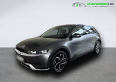 Hyundai Ioniq 77 kWh  - 325 ch   Beaupuy 31