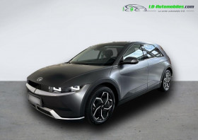 Hyundai Ioniq , garage LB AUTOMOBILES  Beaupuy