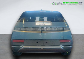 Hyundai Ioniq 77 kWh  - 325 ch  occasion  Beaupuy - photo n4