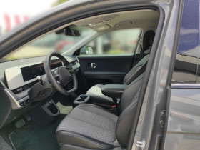Hyundai Ioniq 77 kWh  - 325 ch  occasion  Beaupuy - photo n6