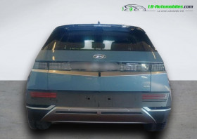 Hyundai Ioniq 77 kWh  - 325 ch  occasion  Beaupuy - photo n4