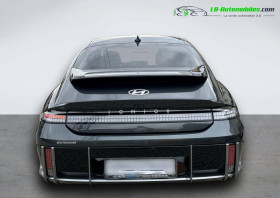 Hyundai Ioniq 77 kWh - 325 ch  occasion  Beaupuy - photo n4