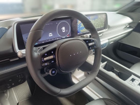 Hyundai Ioniq 77 kWh - 325 ch  occasion  Beaupuy - photo n4