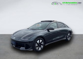 Hyundai Ioniq occasion année 2023 boite Automatique Annonce Hyundai Ioniq occasion Electrique 77 kWh - 325 ch à Beaupuy