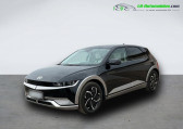 Hyundai Ioniq occasion année 2023 boite Automatique Annonce Hyundai Ioniq occasion Electrique 77 kWh - 325 ch à Beaupuy