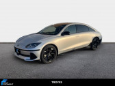 Hyundai Ioniq 77 kWh HTRAC - 325 ch First Edition  2023 - annonce de voiture en vente sur Auto Sélection.com