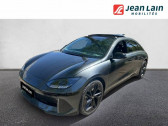 Hyundai Ioniq 77 kWh HTRAC - 325 ch First Edition  2023 - annonce de voiture en vente sur Auto Sélection.com