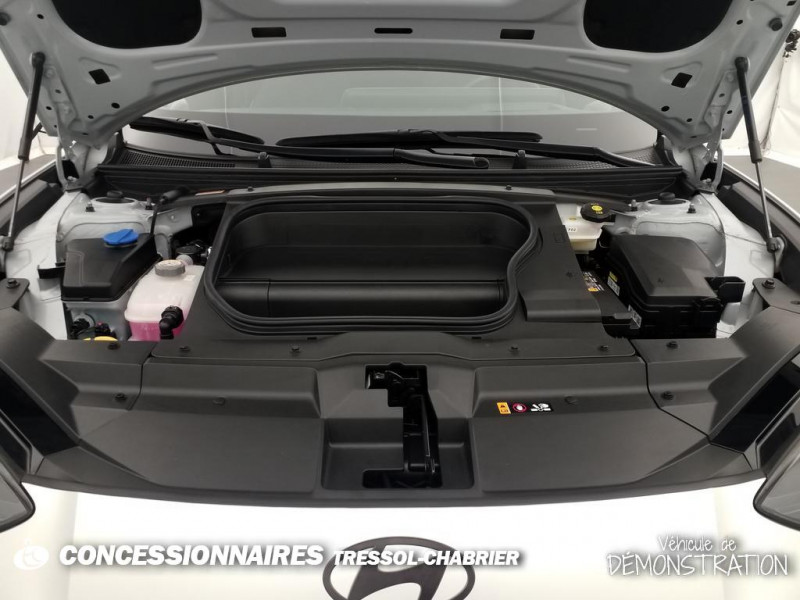 Hyundai Ioniq 77 kWh HTRAC - 325 ch First Edition  occasion à BEZIERS - photo n°7