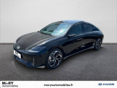 Hyundai Ioniq occasion année 2025 boite Automatique Annonce Hyundai Ioniq occasion Electrique 77 KWH HTRAC EXECUTIVE + RC à JAUX