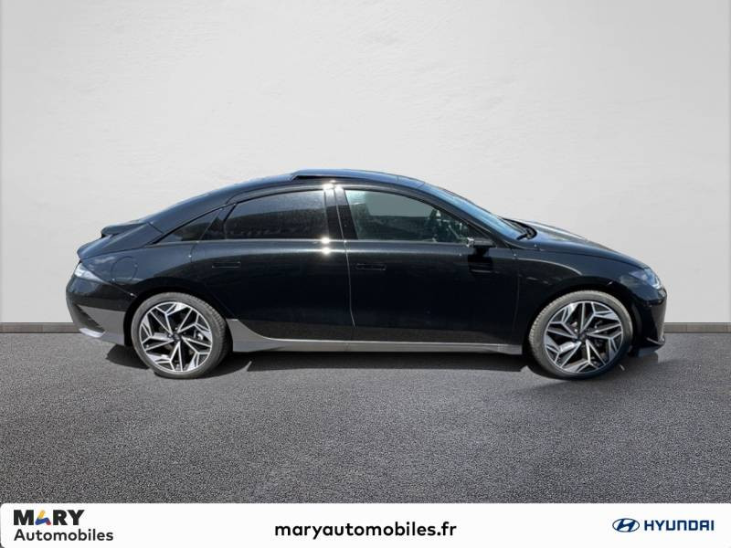 Hyundai Ioniq 77 KWH HTRAC EXECUTIVE + RC  occasion  JAUX - photo n4