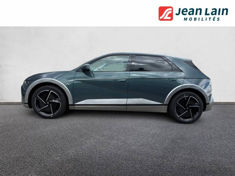 Hyundai Ioniq 84 kWh - 229 ch Executive  occasion  Seynod - photo n8