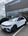 Hyundai Ioniq 84 kWh - 229 ch N Line   Nevers 58
