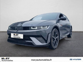 Hyundai Ioniq , garage MARY HYUNDAI AMIENS  LONGUEAU