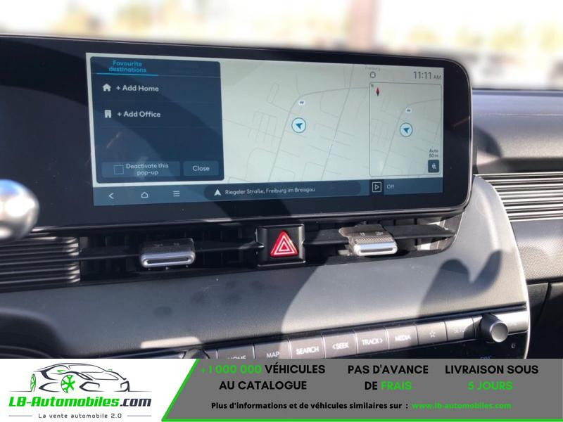 Hyundai Ioniq 84 kWh - 229 ch 2024 - photo n°3 Hyundai Ioniq 84 kWh - 229 ch  occasion à Beaupuy - photo n°3