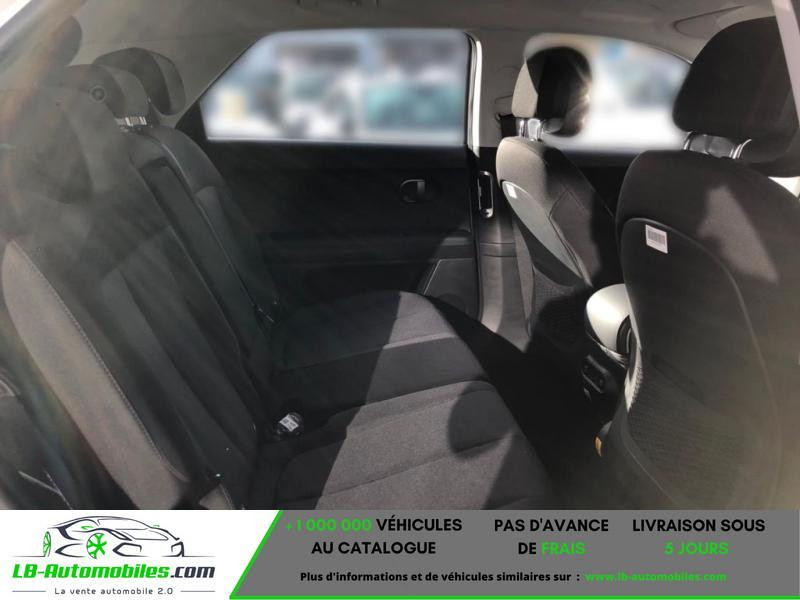Hyundai Ioniq 84 kWh - 229 ch 2024 - photo n°6 Hyundai Ioniq 84 kWh - 229 ch  occasion à Beaupuy - photo n°6