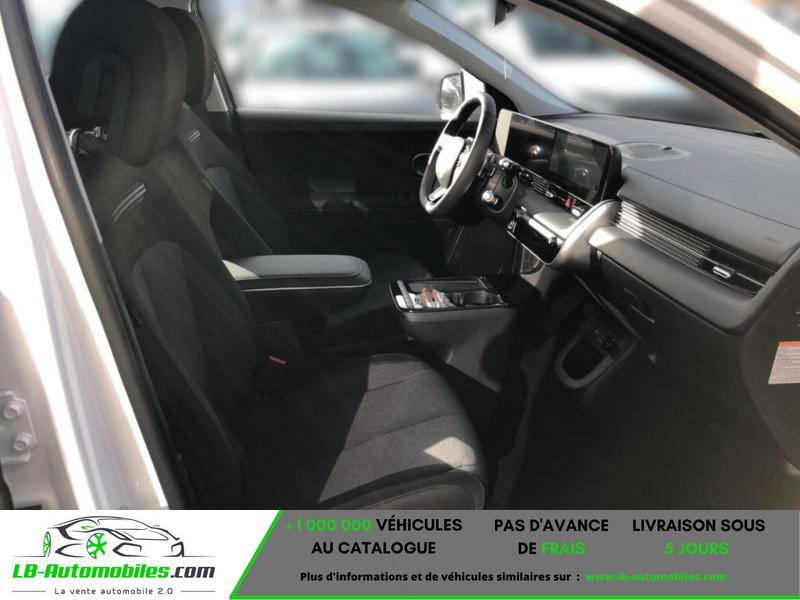 Hyundai Ioniq 84 kWh - 229 ch 2024 - photo n°9 Hyundai Ioniq 84 kWh - 229 ch  occasion à Beaupuy - photo n°9