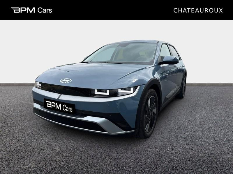 Hyundai Ioniq 84 kWh - 229ch Creative  occasion  Chteauroux