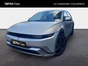 Hyundai Ioniq , garage Hyundai La Garenne-Colombes - BPM Cars  La Garenne-Colombes