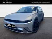 Hyundai Ioniq occasion année 2025 boite Automatique Annonce Hyundai Ioniq occasion Electrique 84 kWh - 229ch Executive à La Garenne-Colombes