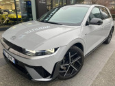 Hyundai Ioniq occasion année 2024 boite Automatique Annonce Hyundai Ioniq occasion Electrique 84 kWh - 229ch N Line à La Garenne-Colombes