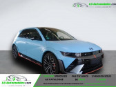 Hyundai Ioniq occasion année 2025 boite Automatique Annonce Hyundai Ioniq occasion Electrique 84 kWh - 609 ch à Beaupuy