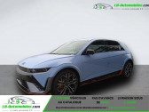 Hyundai Ioniq 84 kWh - 609 ch   Beaupuy 31