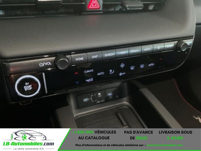 Hyundai Ioniq 84 kWh - 609 ch  occasion  Beaupuy - photo n3