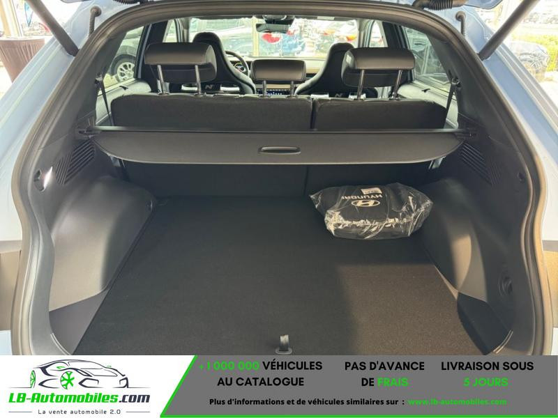Hyundai Ioniq 84 kWh - 609 ch  occasion  Beaupuy - photo n7