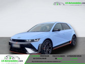 Hyundai Ioniq 84 kWh - 609 ch   Beaupuy 31