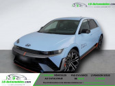 Hyundai Ioniq 84 kWh - 609 ch   Beaupuy 31