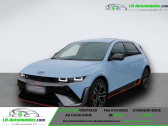 Hyundai Ioniq occasion année 2025 boite Automatique Annonce Hyundai Ioniq occasion Electrique 84 kWh - 609 ch à Beaupuy