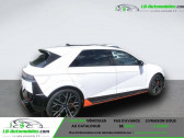 Hyundai Ioniq 84 kWh - 609 ch   Beaupuy 31