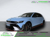 Hyundai Ioniq 84 kWh - 609 ch   Beaupuy 31