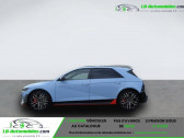 Hyundai Ioniq occasion année 2024 boite Automatique Annonce Hyundai Ioniq occasion Electrique 84 kWh - 609 ch à Beaupuy