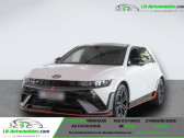 Hyundai Ioniq 84 kWh - 609 ch   Beaupuy 31