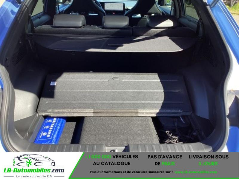 Hyundai Ioniq 84 kWh - 609 ch  occasion  Beaupuy - photo n9