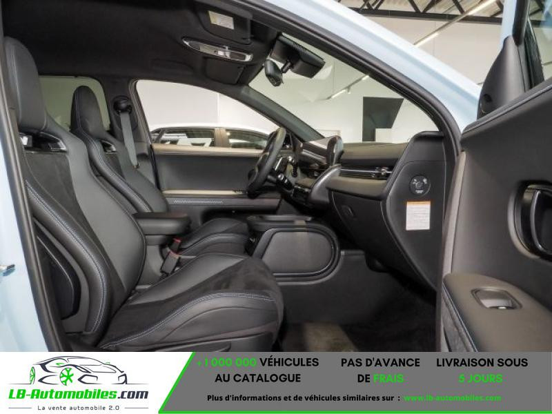 Hyundai Ioniq 84 kWh - 609 ch  occasion  Beaupuy - photo n4