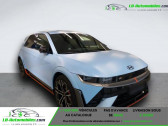 Hyundai Ioniq 84 kWh - 609 ch   Beaupuy 31