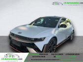 Hyundai Ioniq occasion année 2024 boite Automatique Annonce Hyundai Ioniq occasion Electrique 84 kWh - 609 ch à Beaupuy