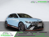 Hyundai Ioniq 84 kWh - 609 ch   Beaupuy 31